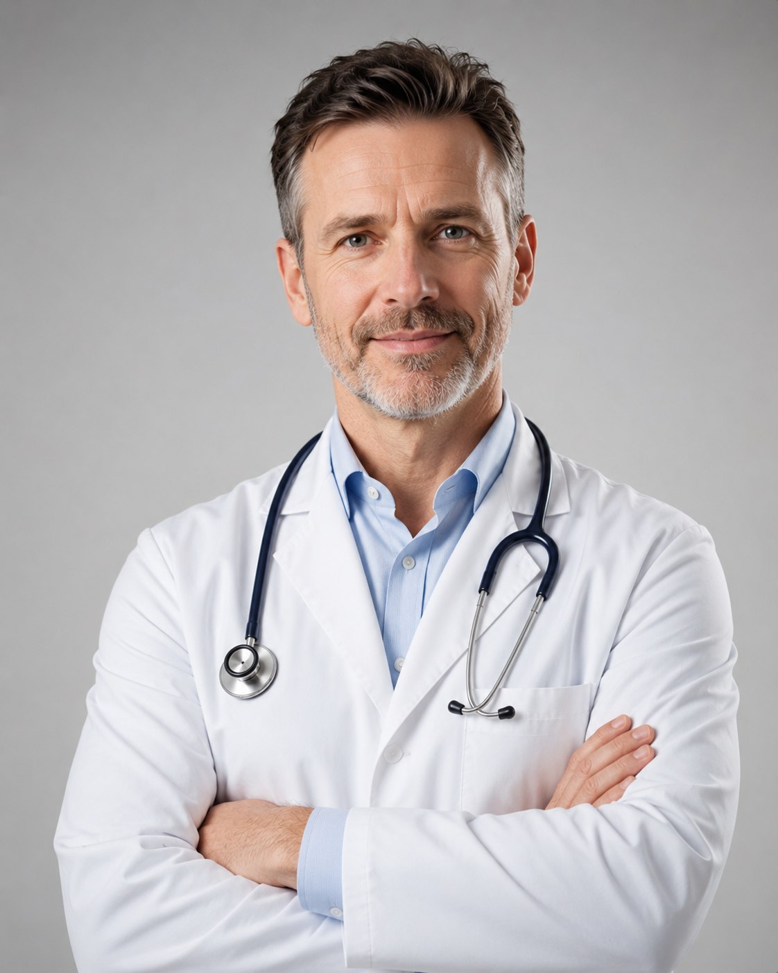 Birleşik Krallık'ta danışman doktor