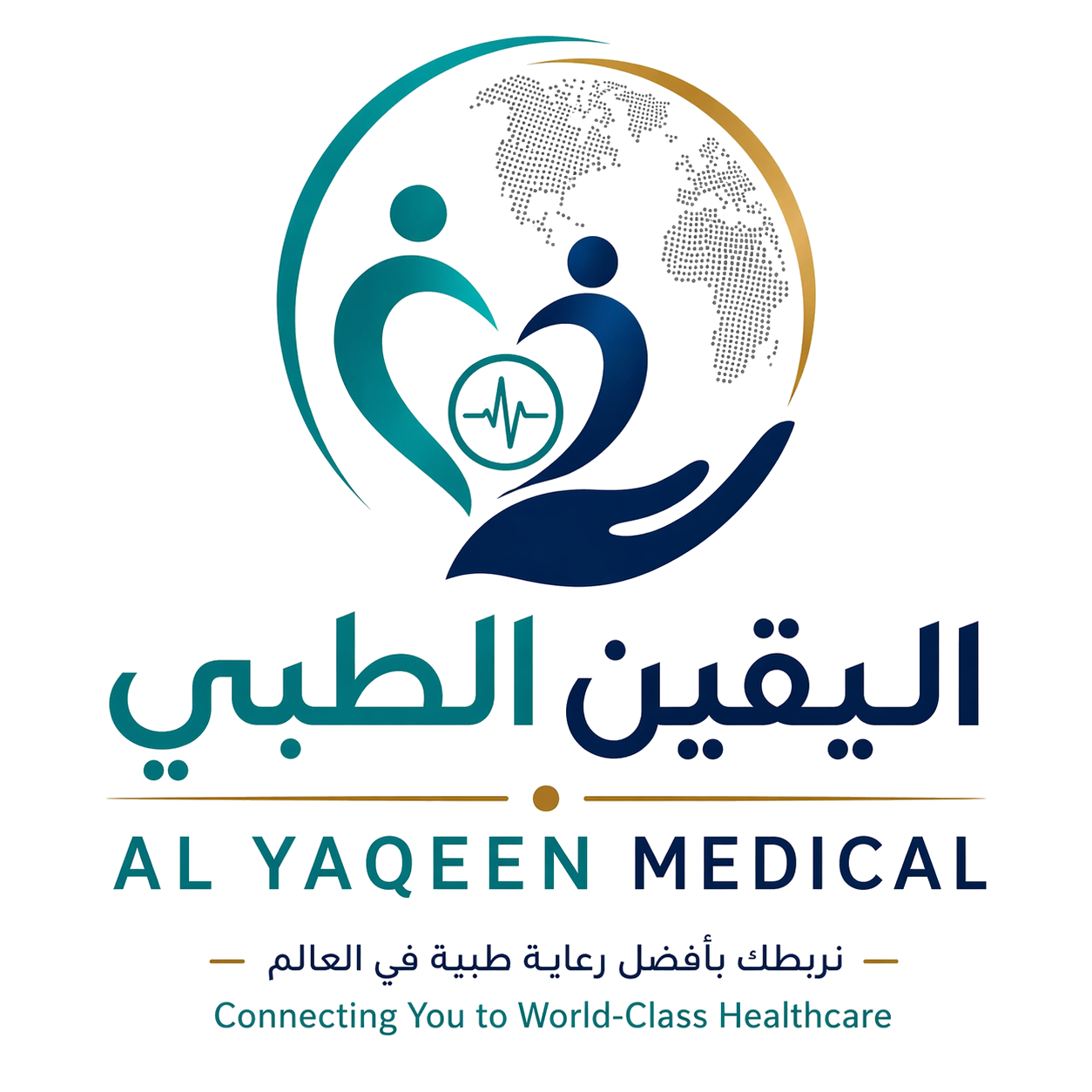 Al Yaqeen Medical
